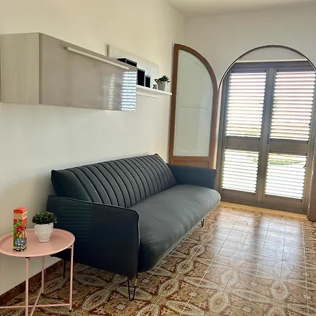 Lu Mare By Mk Appartement