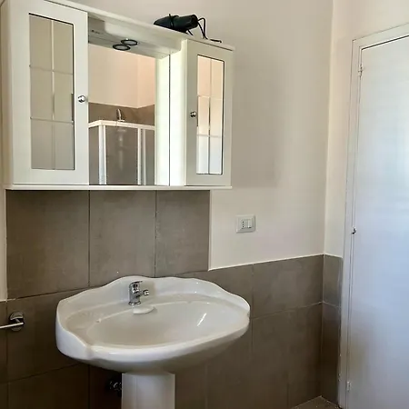 Lu Mare By Mk Appartement *