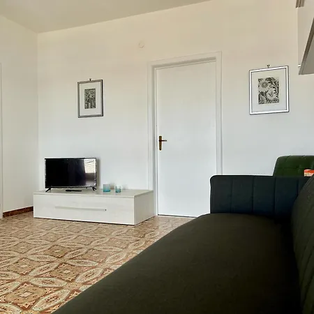 Appartement Lu Mare By Mk Porto Cesareo