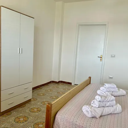 Lu Mare By Mk Appartement Porto Cesareo