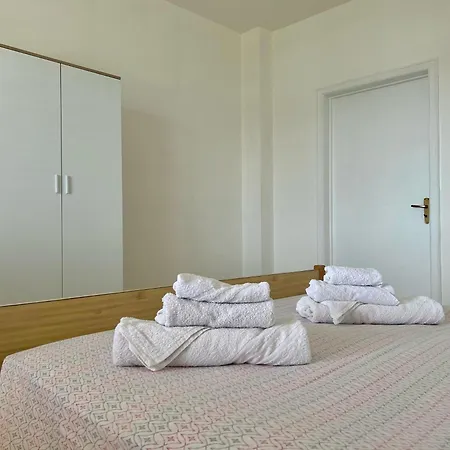 Lu Mare By Mk Appartement Porto Cesareo