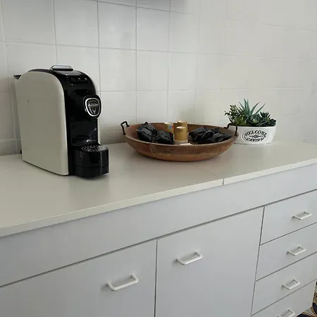 Lu Mare By Mk Appartement *