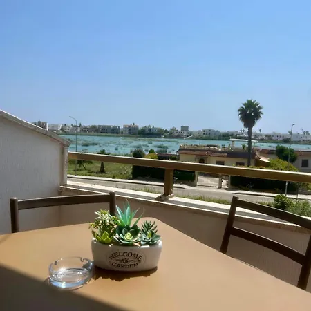 Lu Mare By Mk Appartement *