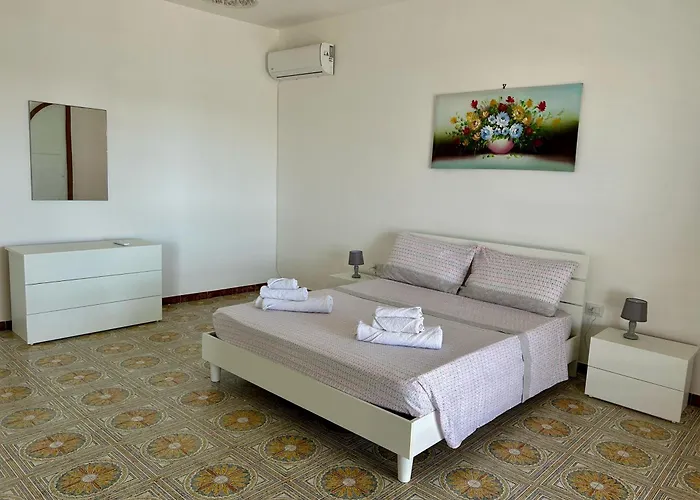 Appartamento Lu Mare By Mk *