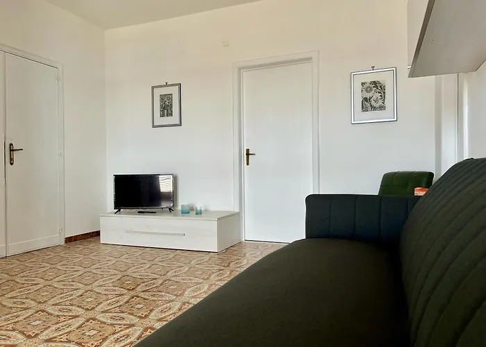 Appartamento Lu Mare By Mk Porto Cesareo